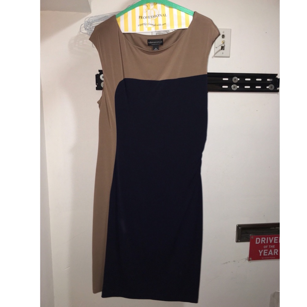 Women’s “Connected Apparel” Dress